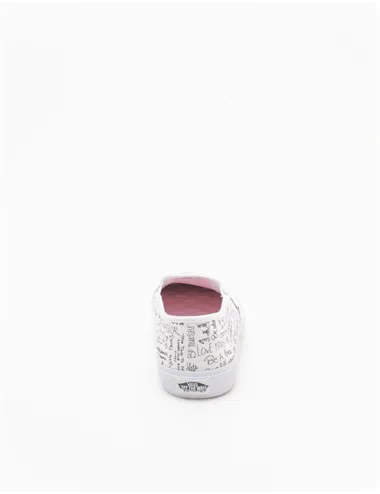 SLIP ON SF