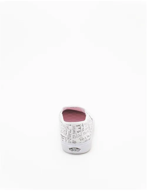SLIP ON SF