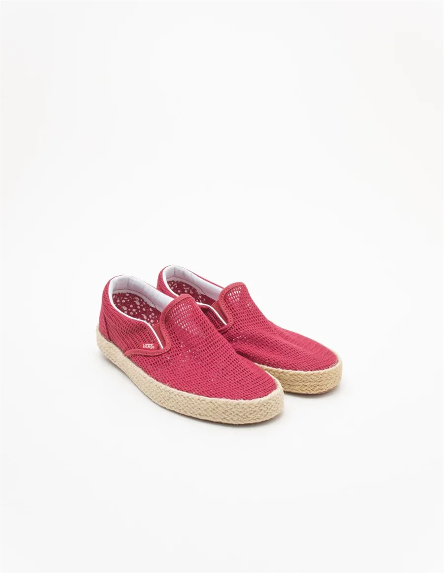 SLIP ON CLASSIC ES