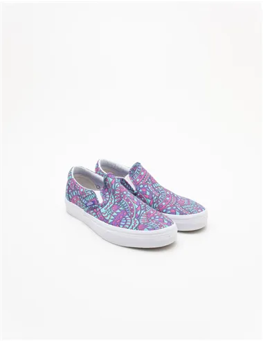 SLIP ON CLASSIC 