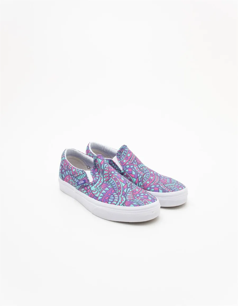 SLIP ON CLASSIC 