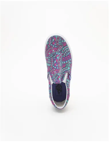 SLIP ON CLASSIC 