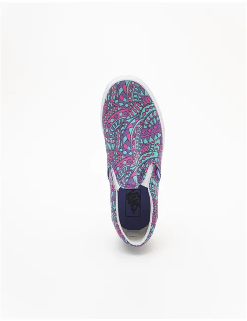 SLIP ON CLASSIC 