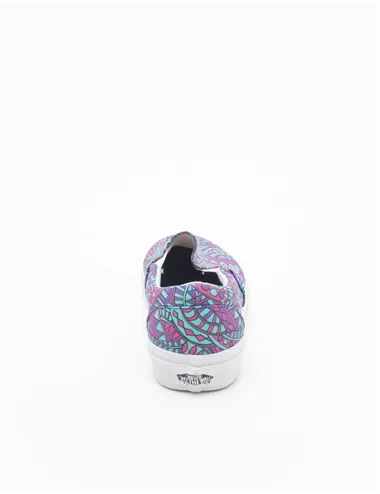 SLIP ON CLASSIC 