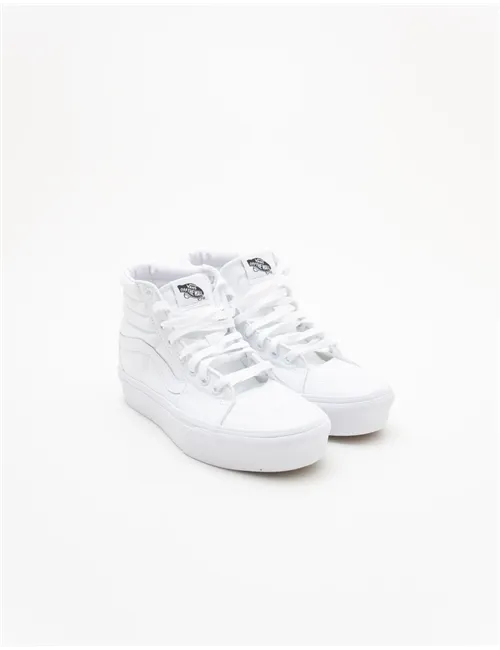 SNEAKER SK8-HI PLATFORM 2