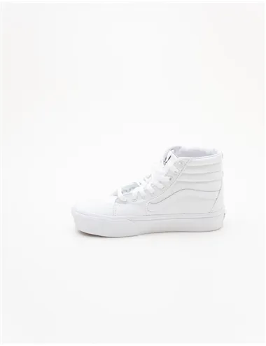 SNEAKER SK8-HI PLATFORM 2