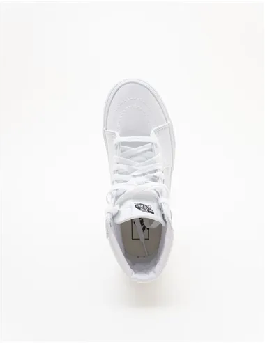 SNEAKER SK8-HI PLATFORM 2