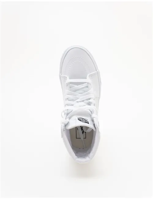 SNEAKER SK8-HI PLATFORM 2