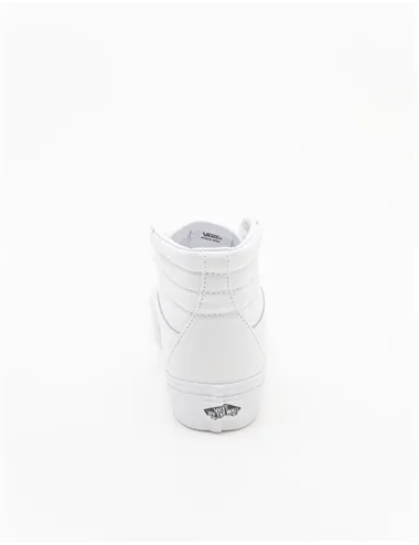SNEAKER SK8-HI PLATFORM 2