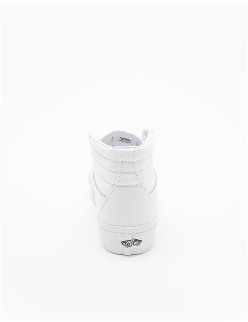 SNEAKER SK8-HI PLATFORM 2