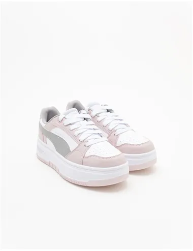 SNEAKER REBOUND FEMME LOW