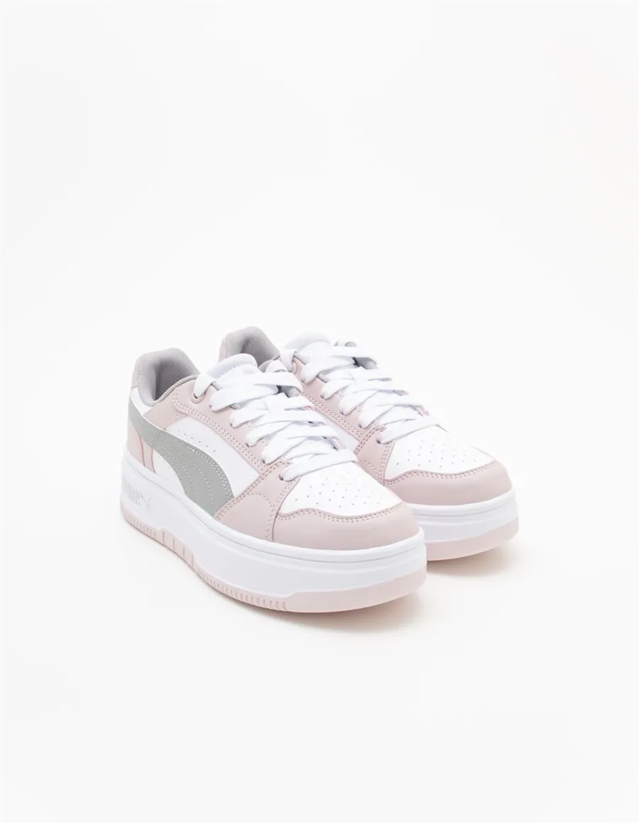 SNEAKER REBOUND FEMME LOW