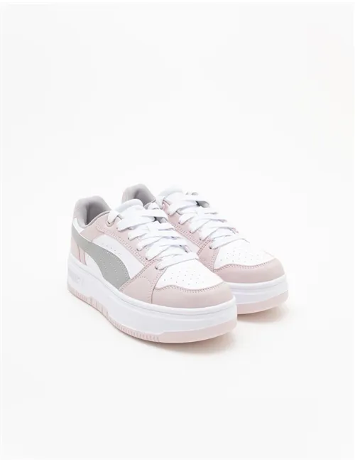 SNEAKER REBOUND FEMME LOW