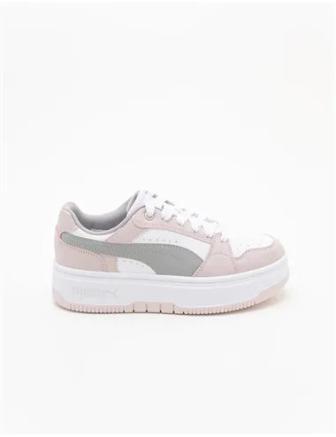SNEAKER REBOUND FEMME LOW