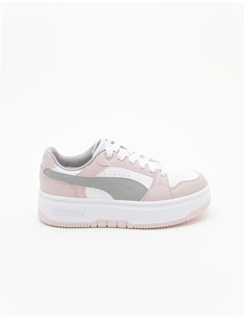 SNEAKER REBOUND FEMME LOW