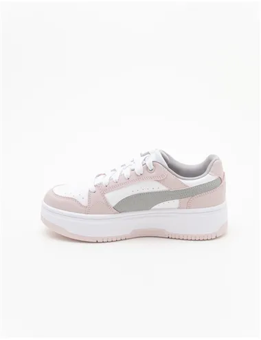 SNEAKER REBOUND FEMME LOW