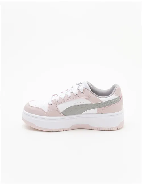 SNEAKER REBOUND FEMME LOW