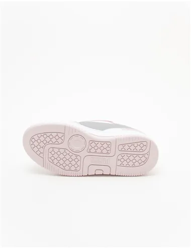 SNEAKER REBOUND FEMME LOW