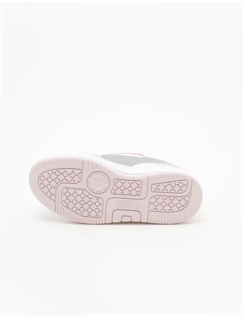 SNEAKER REBOUND FEMME LOW