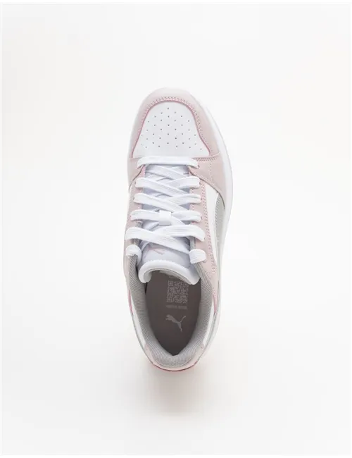 SNEAKER REBOUND FEMME LOW