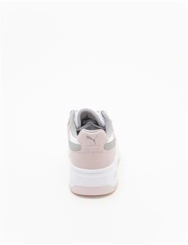 SNEAKER REBOUND FEMME LOW