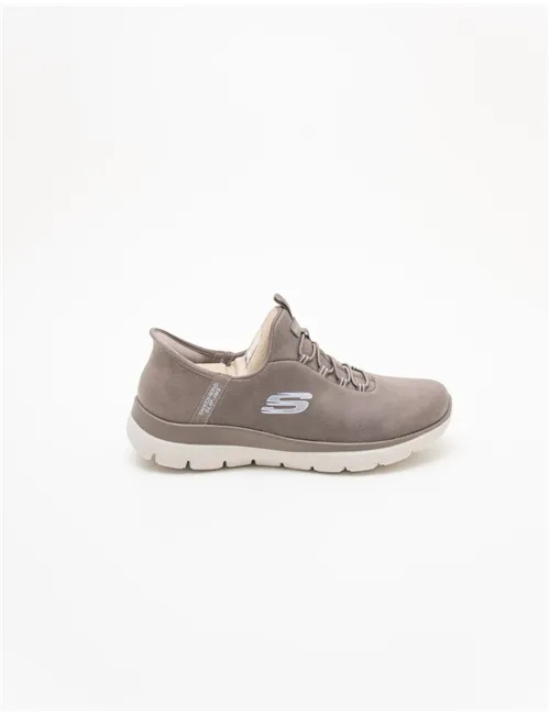 SNEAKER SLIP ON SUMMITS UNKNOWN TRAIL