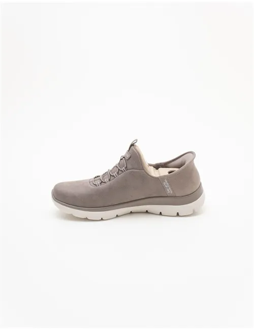 SNEAKER SLIP ON SUMMITS UNKNOWN TRAIL