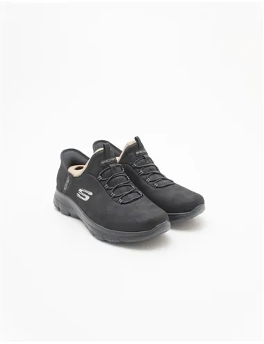 SNEAKER SLIP ON SUMMITS UNKNOWN TRAIL