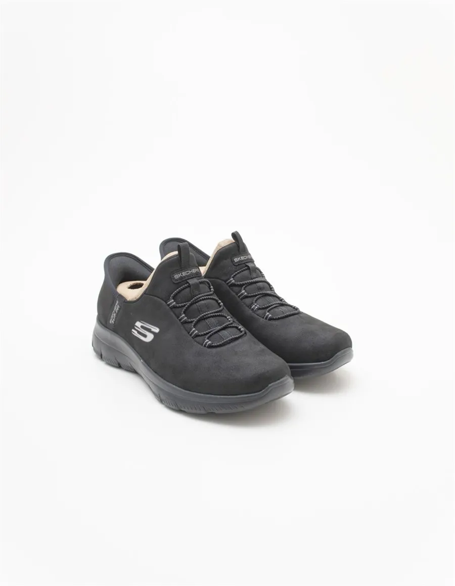 SNEAKER SLIP ON SUMMITS UNKNOWN TRAIL