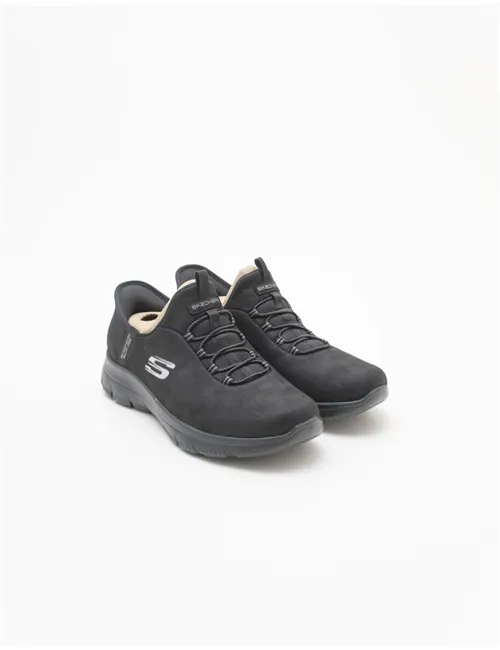 SNEAKER SLIP ON SUMMITS UNKNOWN TRAIL