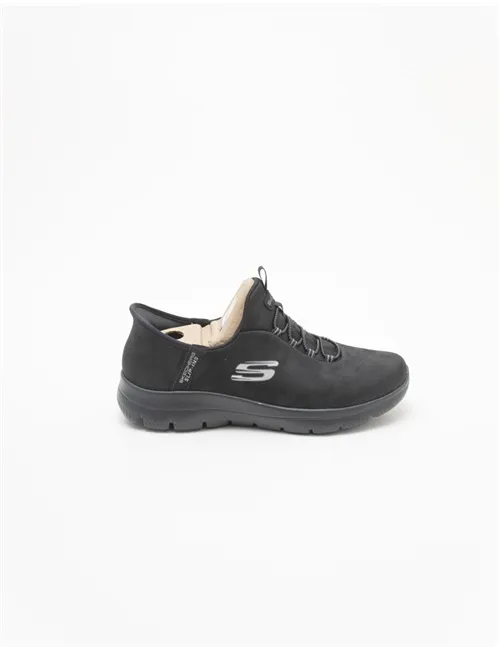 SNEAKER SLIP ON SUMMITS UNKNOWN TRAIL