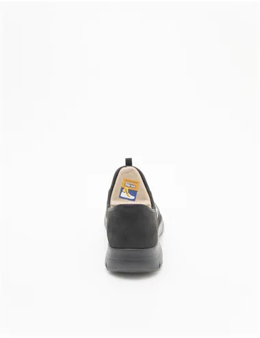 SNEAKER SLIP ON SUMMITS UNKNOWN TRAIL