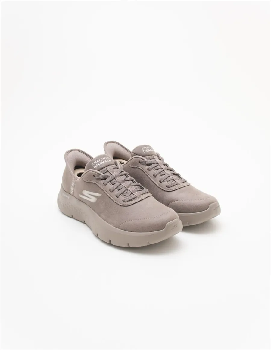 SNEAKER SLIP ON GO WALK FLEX- MALI