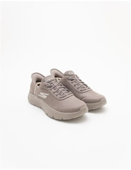 SNEAKER SLIP ON GO WALK FLEX- MALI
