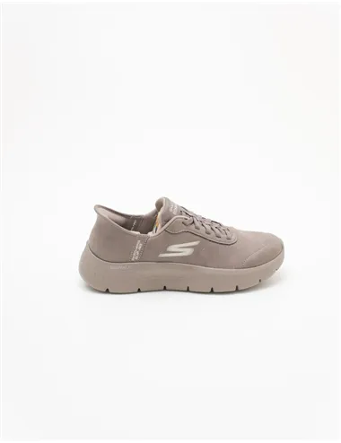 SNEAKER SLIP ON GO WALK FLEX- MALI
