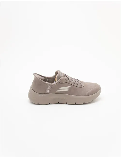 SNEAKER SLIP ON GO WALK FLEX- MALI