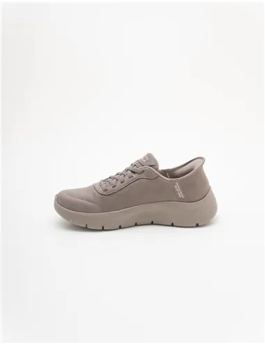 SNEAKER SLIP ON GO WALK FLEX- MALI