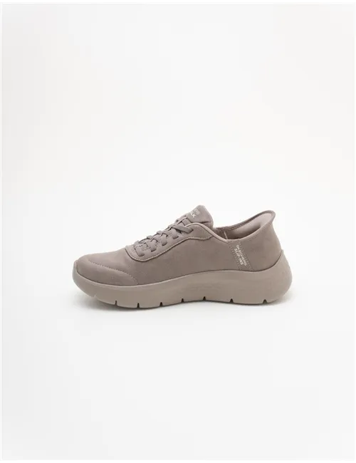 SNEAKER SLIP ON GO WALK FLEX- MALI