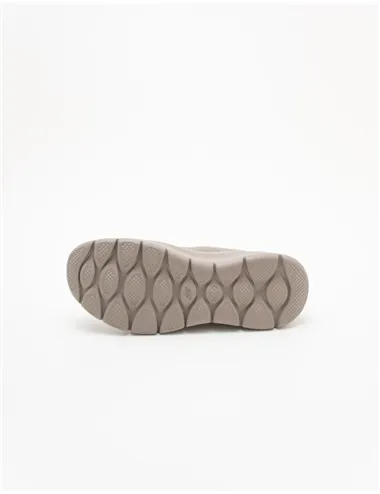SNEAKER SLIP ON GO WALK FLEX- MALI