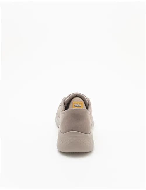 SNEAKER SLIP ON GO WALK FLEX- MALI