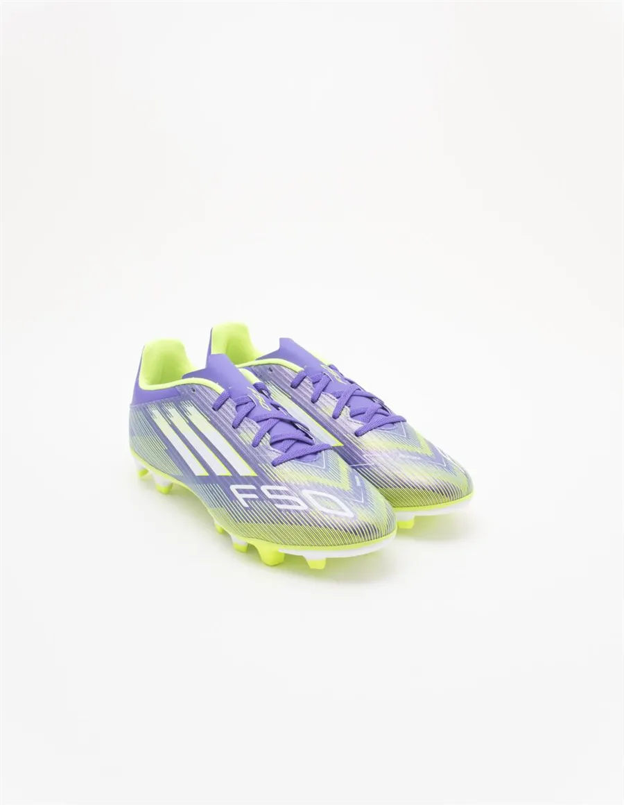 SNEAKER F50 CLUB FG/MG