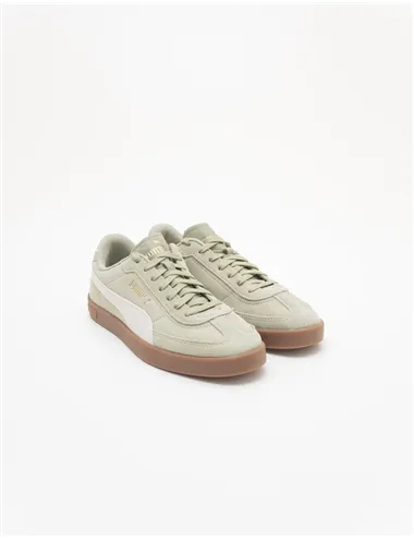 SNEAKER PUMA CLUB II ERA SUEDE