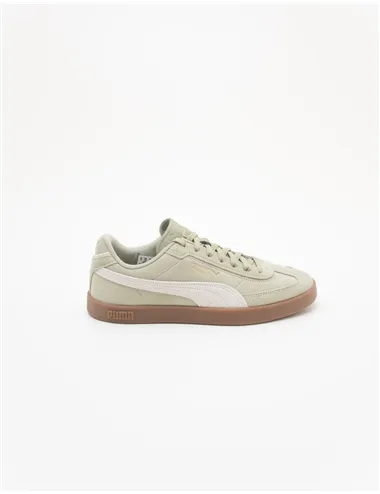 SNEAKER PUMA CLUB II ERA SUEDE