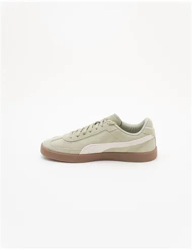 SNEAKER PUMA CLUB II ERA SUEDE