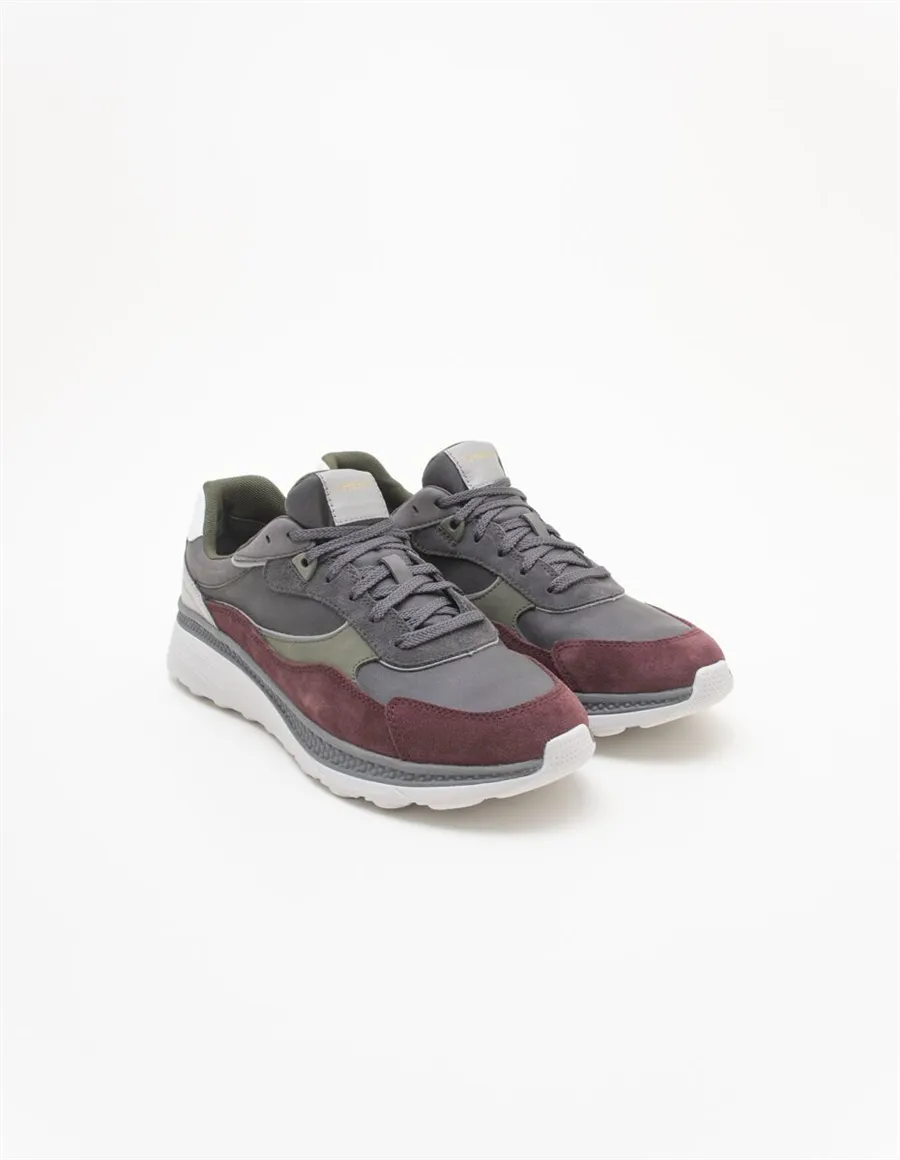 SNEAKER U SPHERICA ACTIF X1