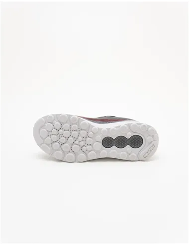 SNEAKER U SPHERICA ACTIF X1