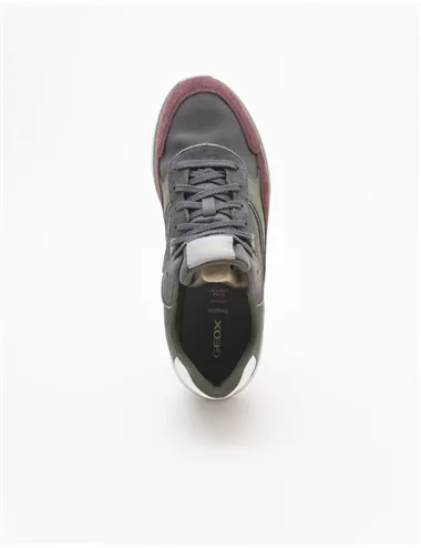 SNEAKER U SPHERICA ACTIF X1