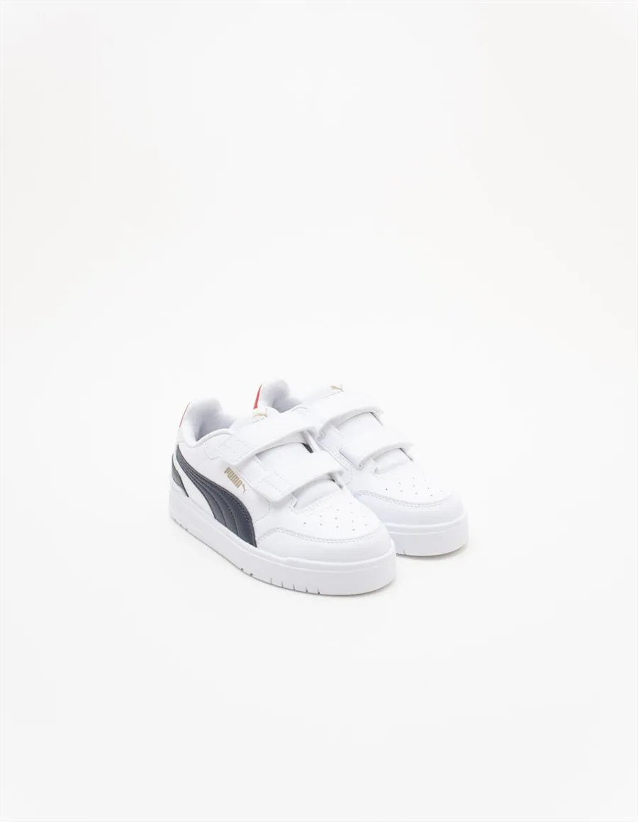 SNEAKER SHUFFLE DOWNTOWN LO V PS