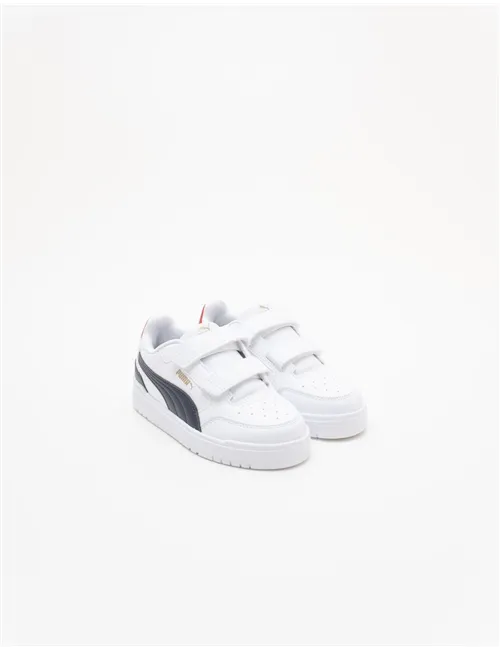 SNEAKER SHUFFLE DOWNTOWN LO V PS
