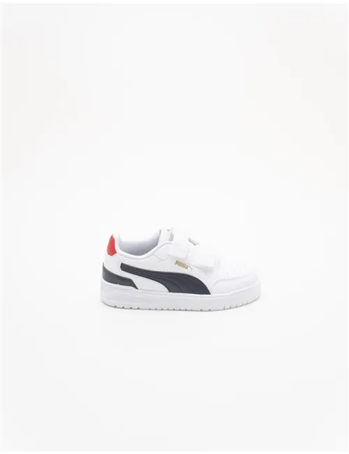SNEAKER SHUFFLE DOWNTOWN LO V PS